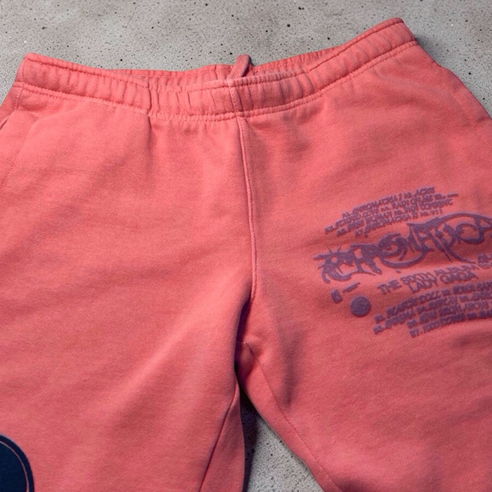 Lady Gaga Chromatica Sweatpants - Picture 6 of 11